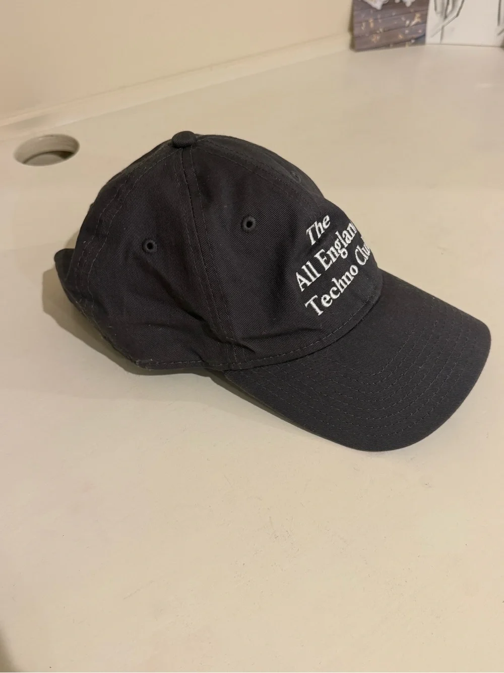 New Era like new
